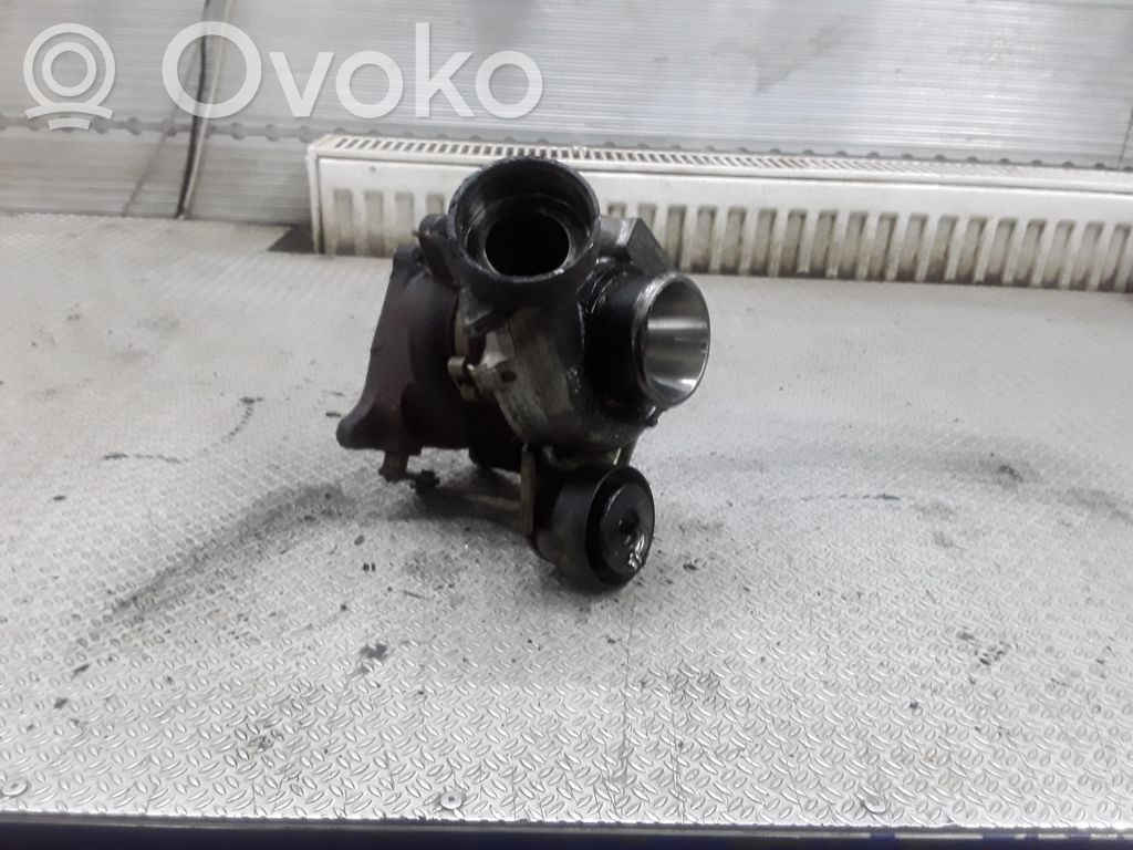 Turbina   A6640960299