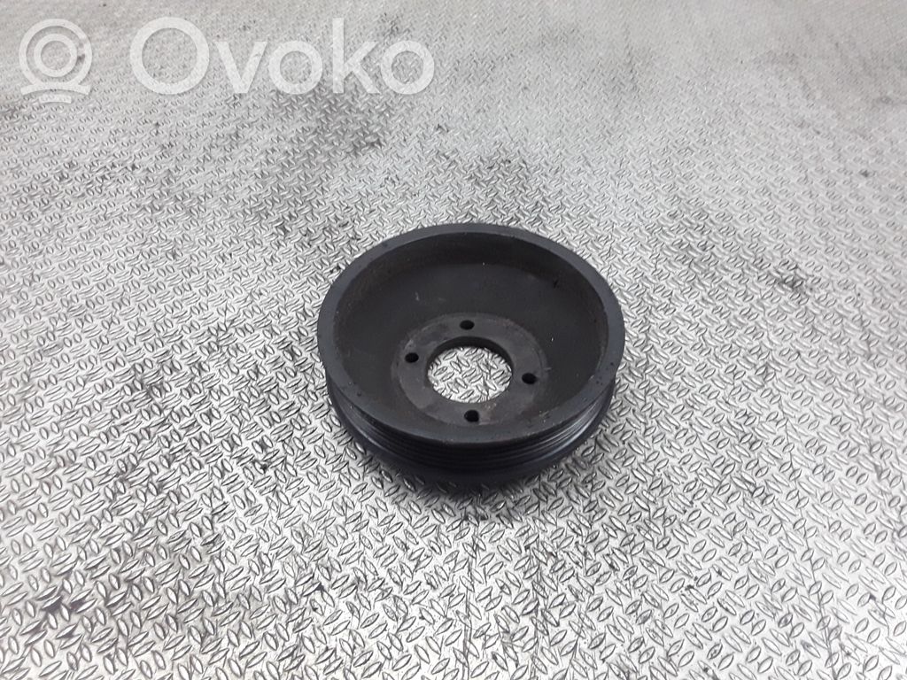 Water pump pulley   1730554