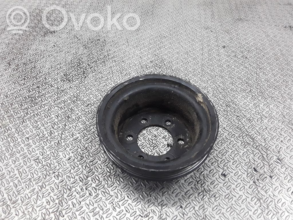 BMW 5 E39 Kampiakselin vauhtipyörä 