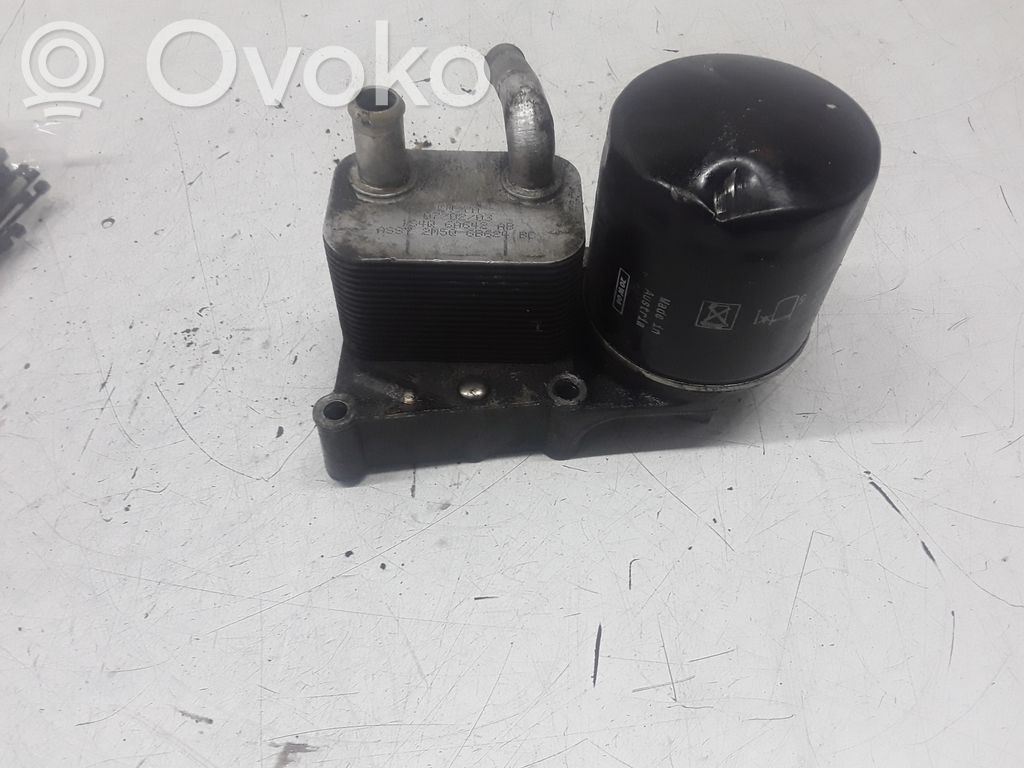 Öljynsuodattimen kannake   2M5Q6B624BC