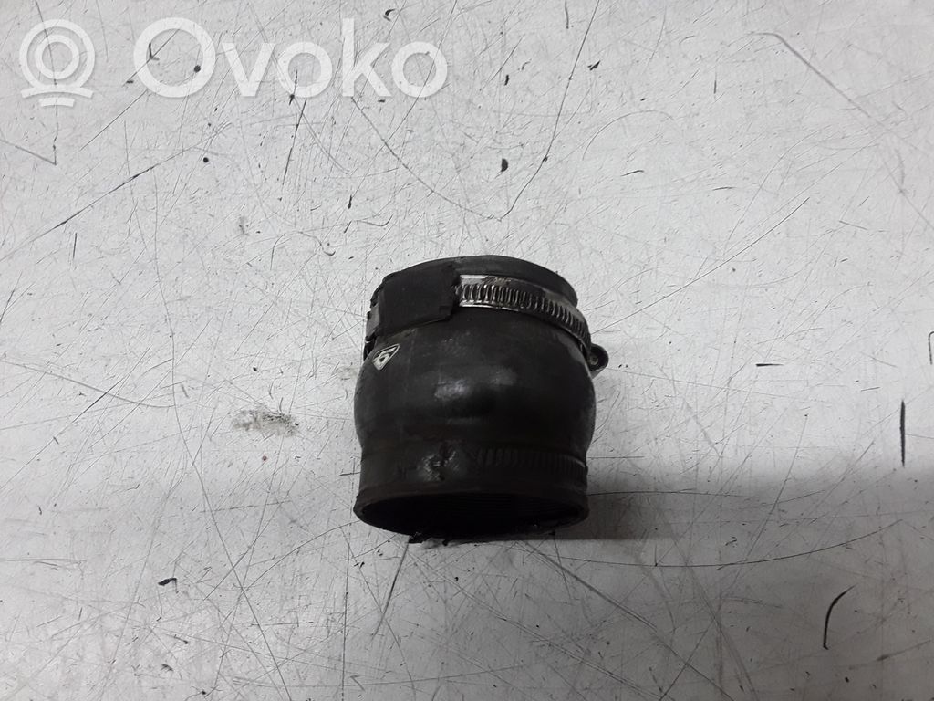 Intercooler hose/pipe   9651246880