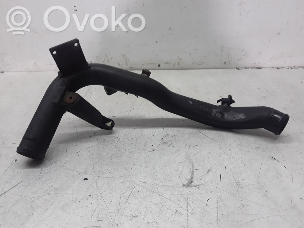 Volkswagen PASSAT B5 Intercooler hose/pipe 