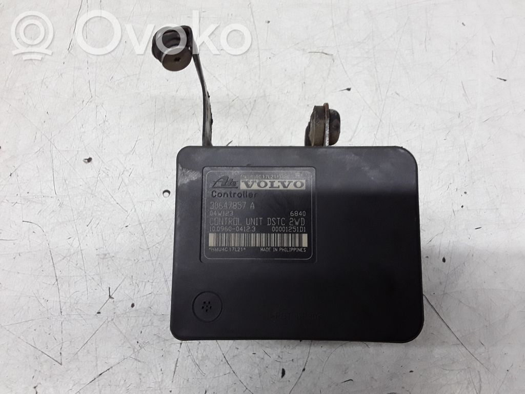 Volvo V50 ABS Pump 