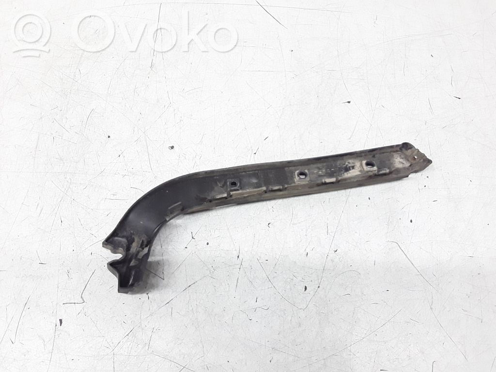 Volvo V50 Uchwyt / Mocowanie zderzaka tylnego 