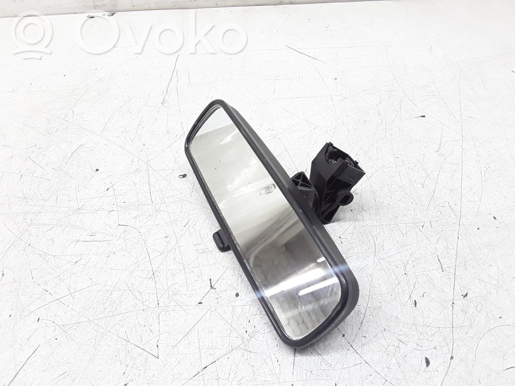 Volvo V50 Rear view mirror (interior) 