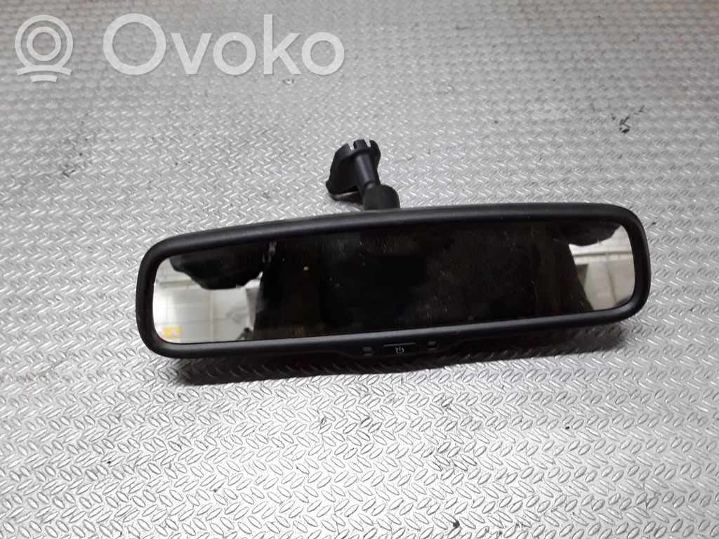 Chrysler 300 - 300C Espejo retrovisor (interior) 