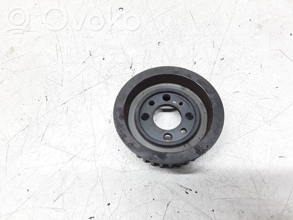 Camshaft pulley/ VANOS