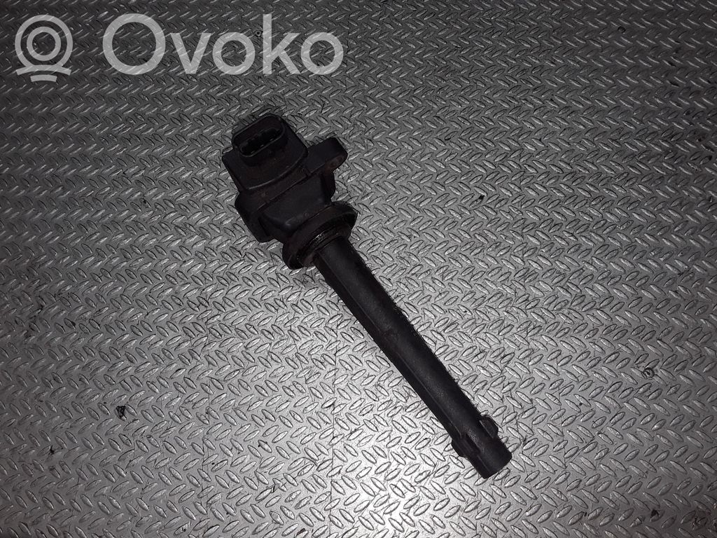 Nissan Micra High voltage ignition coil 