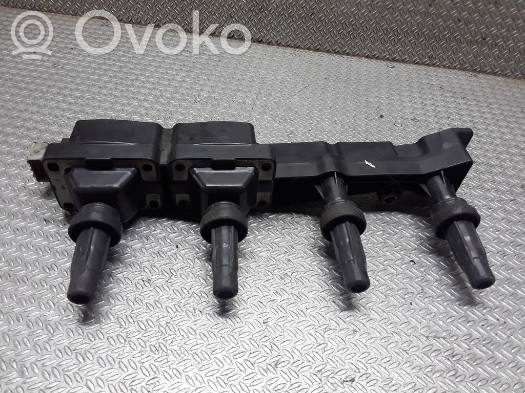 Citroen C3 High voltage ignition coil 
