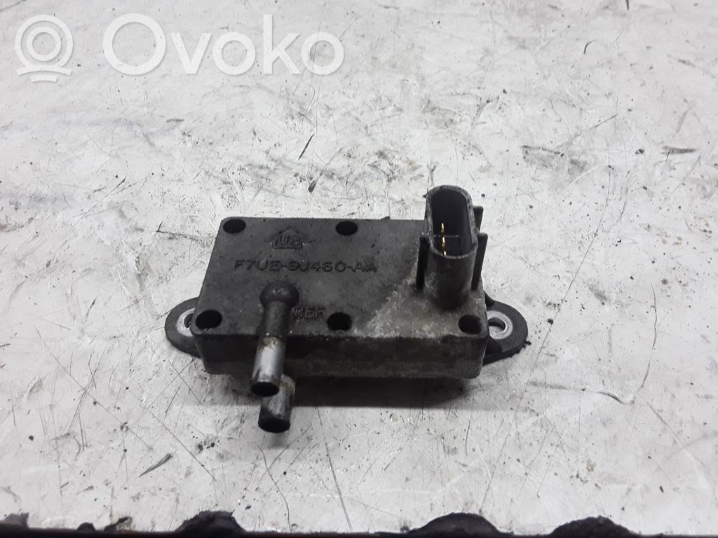 Ford Mondeo Mk III Unidad de control/módulo del control de crucero 