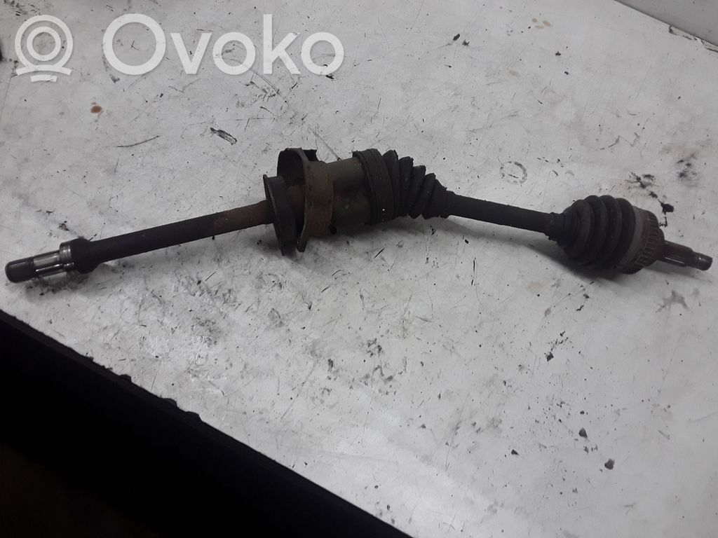 Etuvetoakseli   2870127
