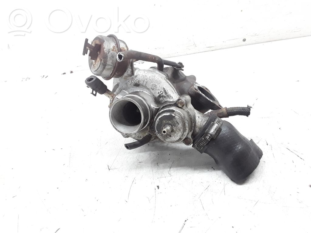 Saab 9-3 Ver1 Turbo 