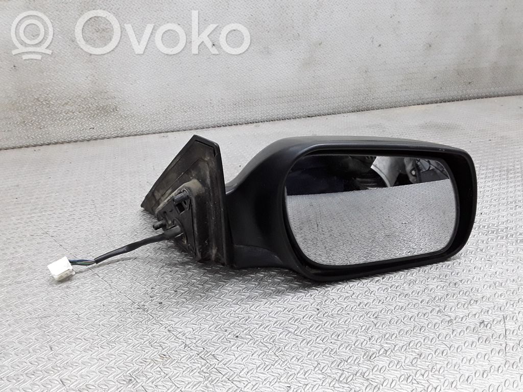 Mazda 6 Etuoven sähköinen sivupeili 