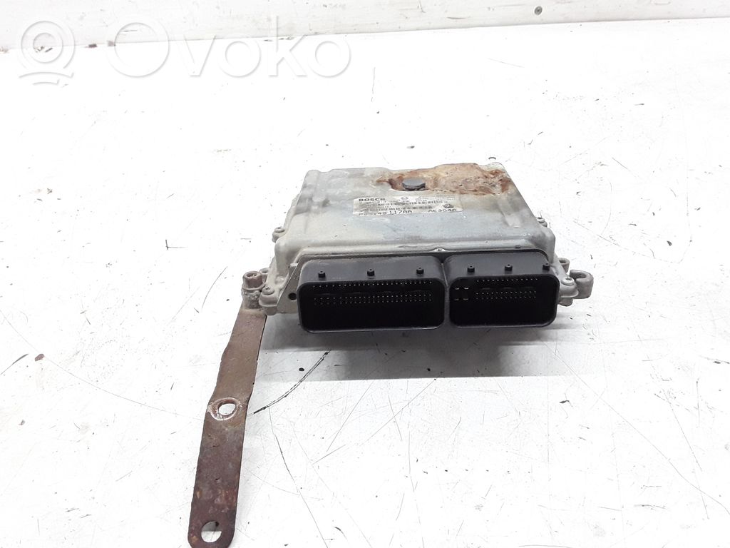 Chrysler 300 - 300C Engine control unit/module 