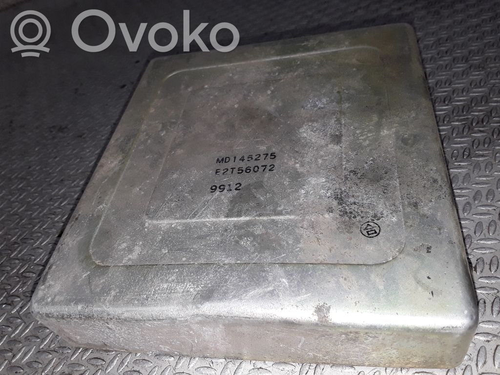 Mitsubishi Colt Engine control unit/module 