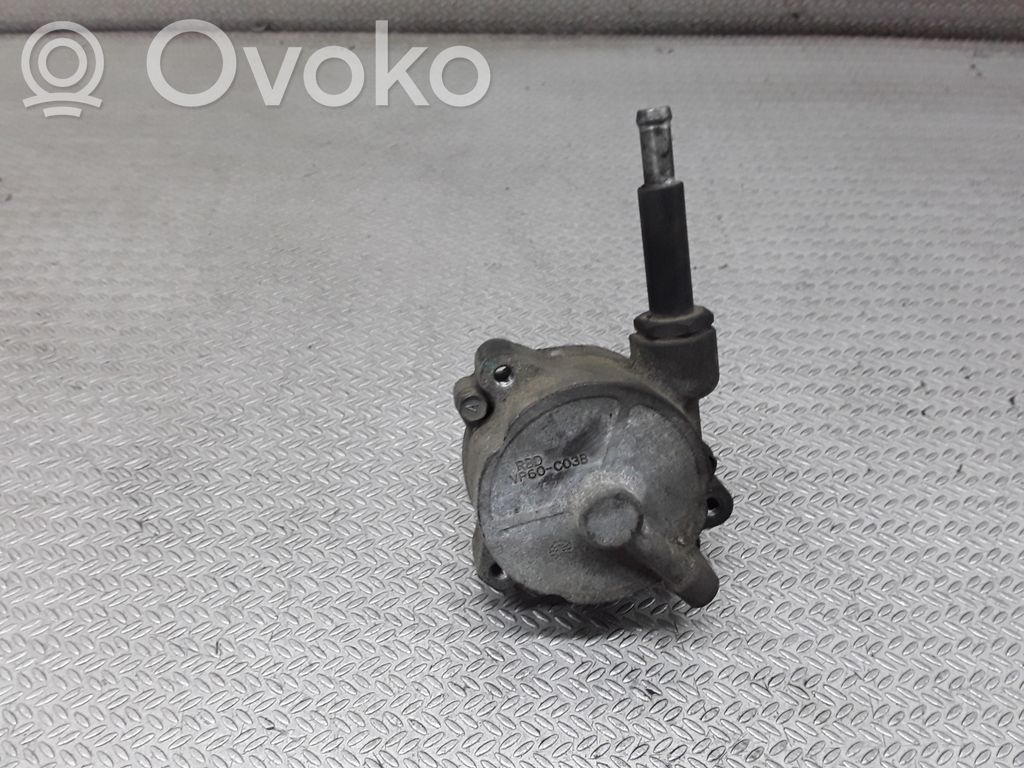 Honda Civic Vacuum pump 