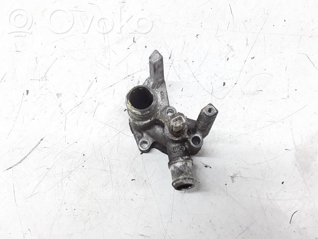 Ford Focus Termostatas/ termostato korpusas 