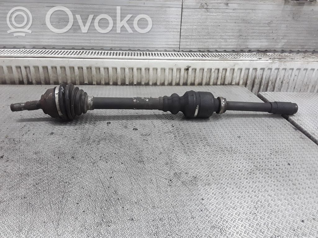Eje de transmisión trasero   9620994080
