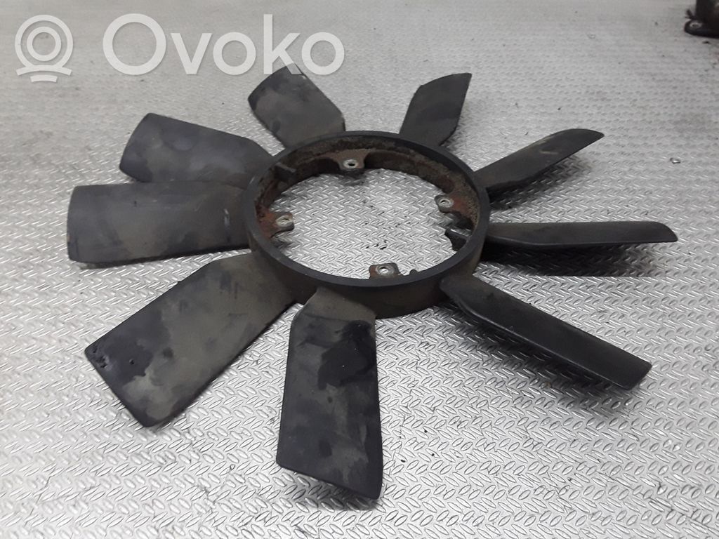 Mercedes-Benz C W202 Ventiliatora propellers 