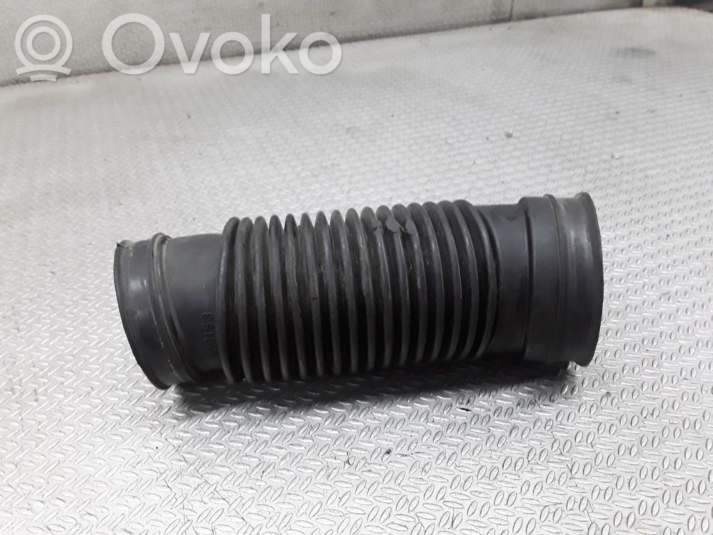 Ilmanoton kanavan osa   990153