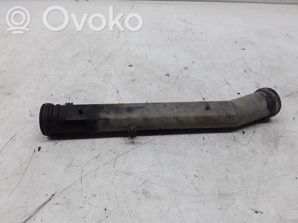 Przewód / Wąż chłodnicy   032121065DB