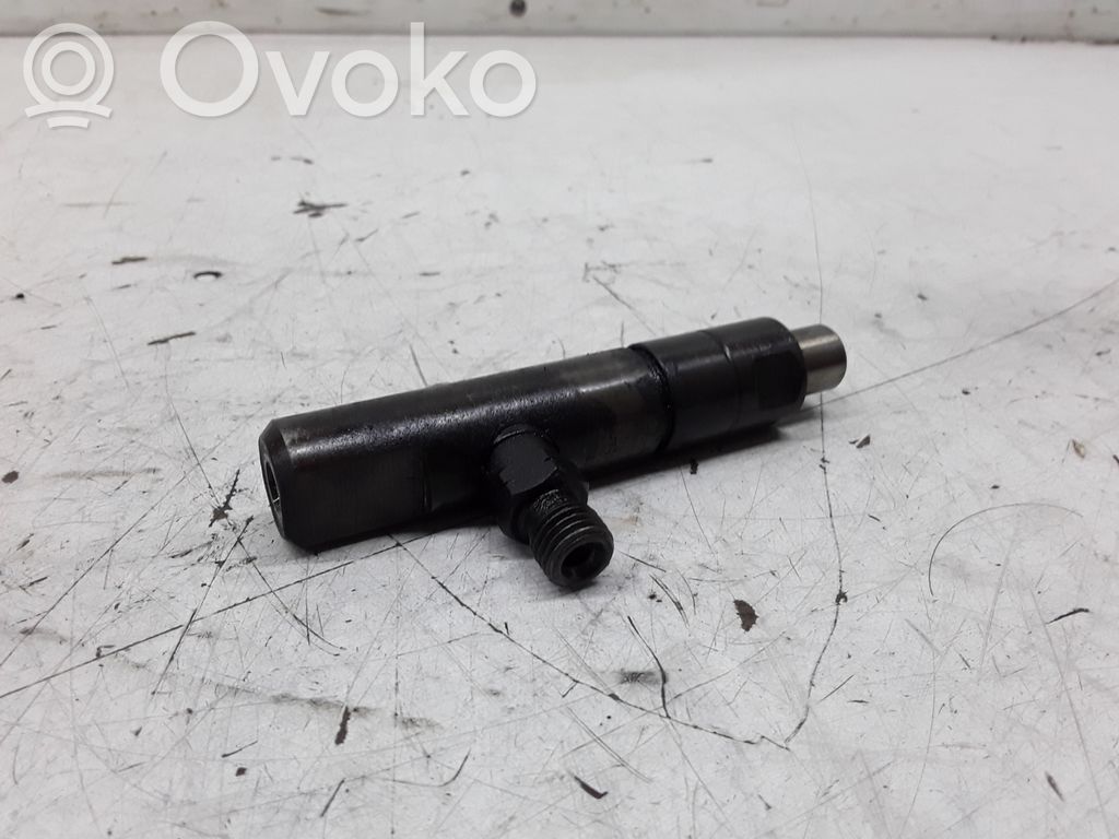 Injektor Einspritzdüse   KBE48S7