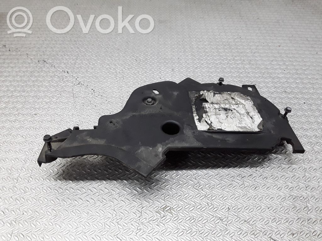 Peugeot 206 Cache carter courroie de distribution 