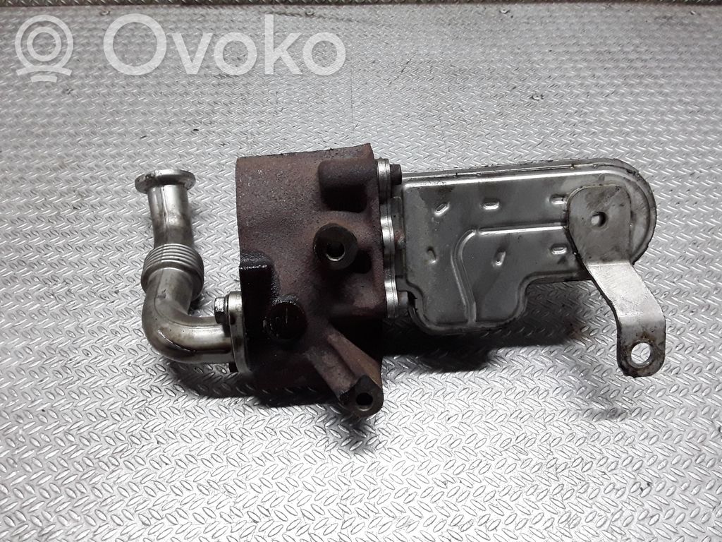 Chrysler Voyager EGR aušintuvas 