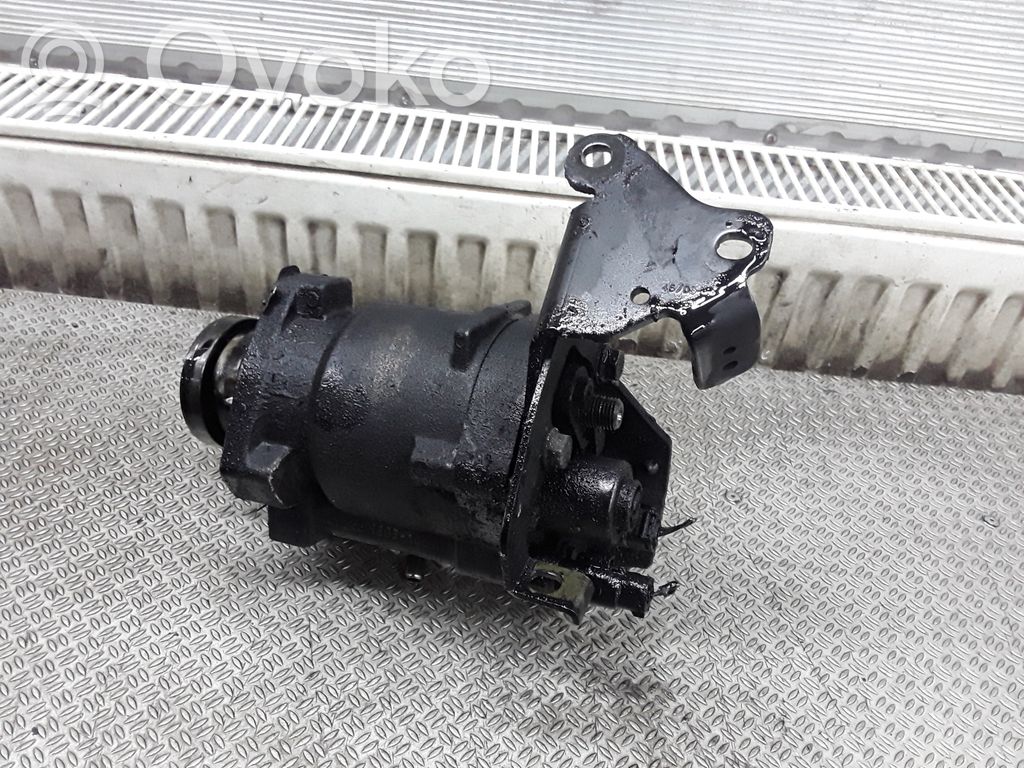 Ford Mondeo Mk III Pompa wtryskowa wysokiego ciśnienia 