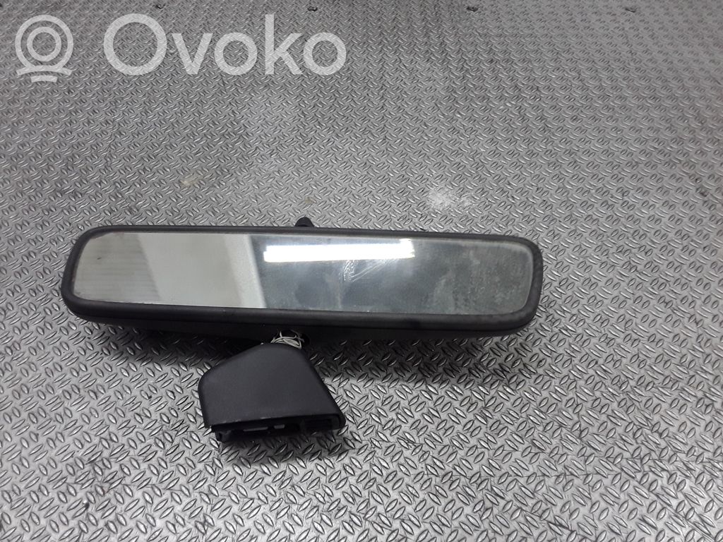 Opel Zafira B Rear view mirror (interior) 