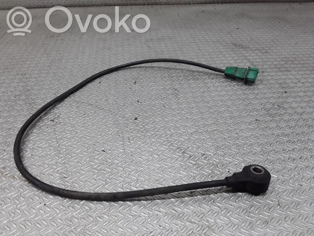 Audi A6 S6 C5 4B Sensor de petardeo del motor 