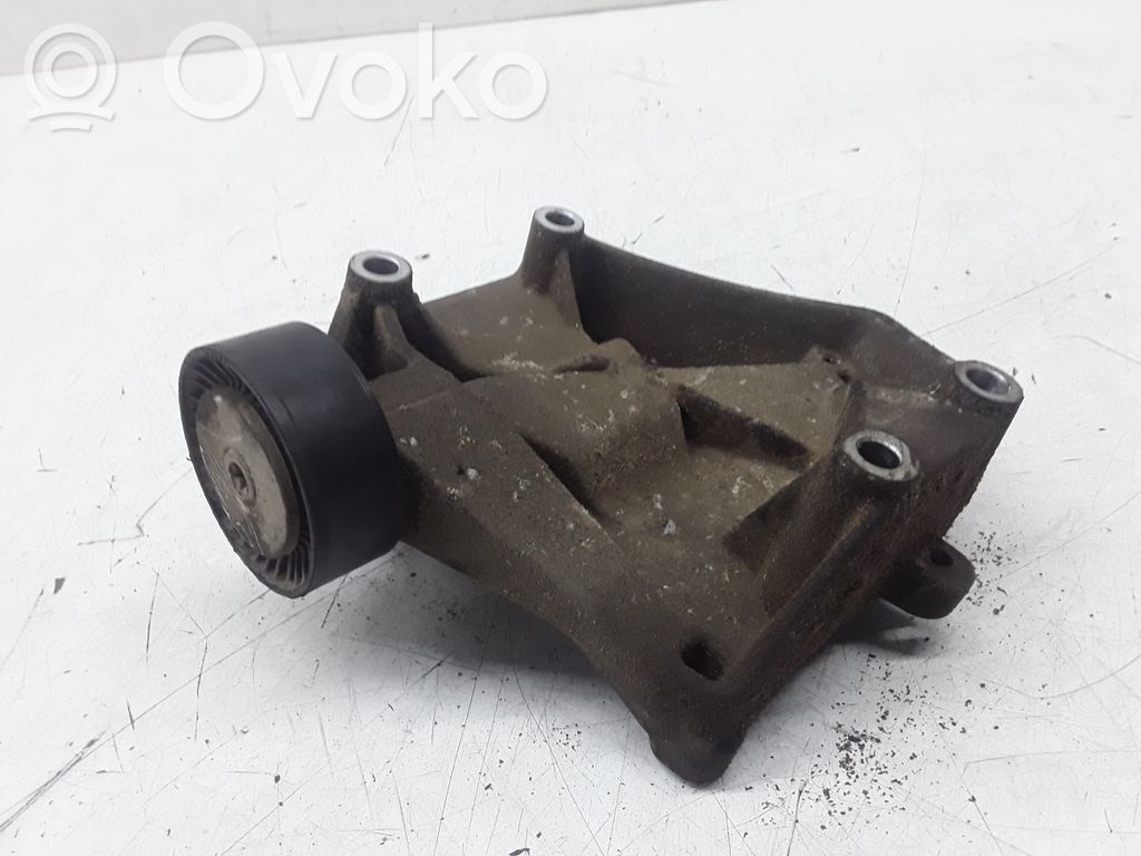 Opel Vectra C A/C compressor mount bracket 