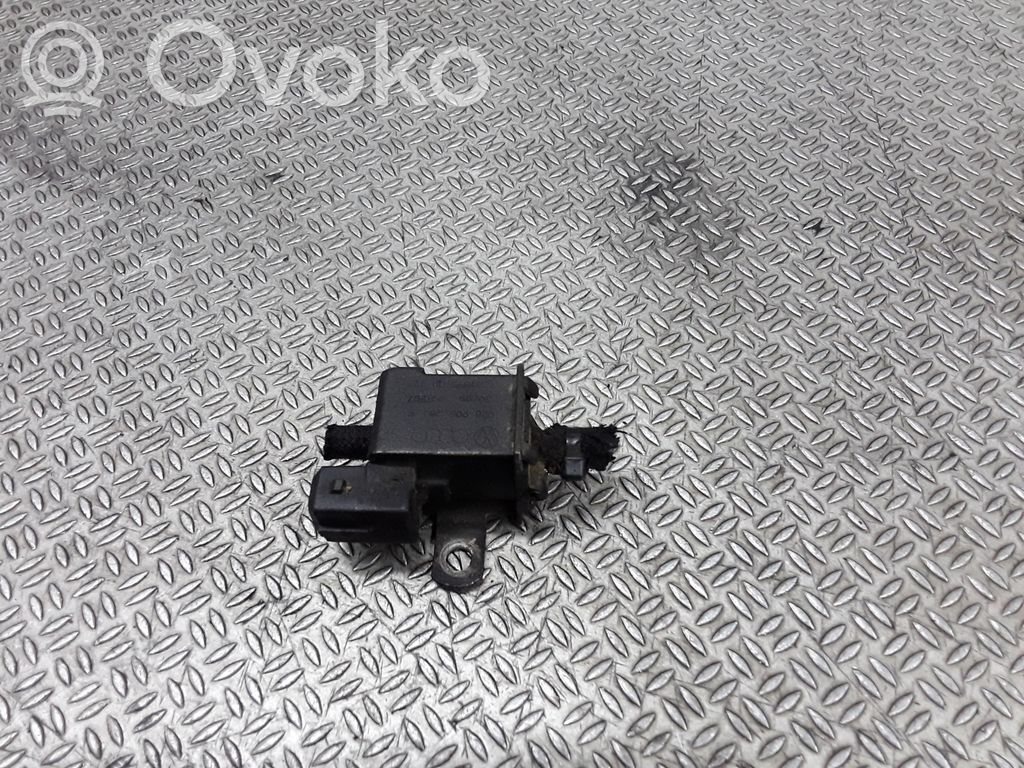 Volkswagen Golf III Electroválvula del turbo 