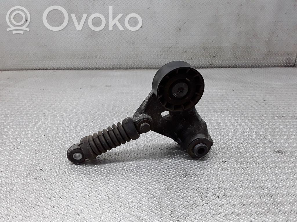 Ford Mondeo Mk III Diržo įtempėjas 