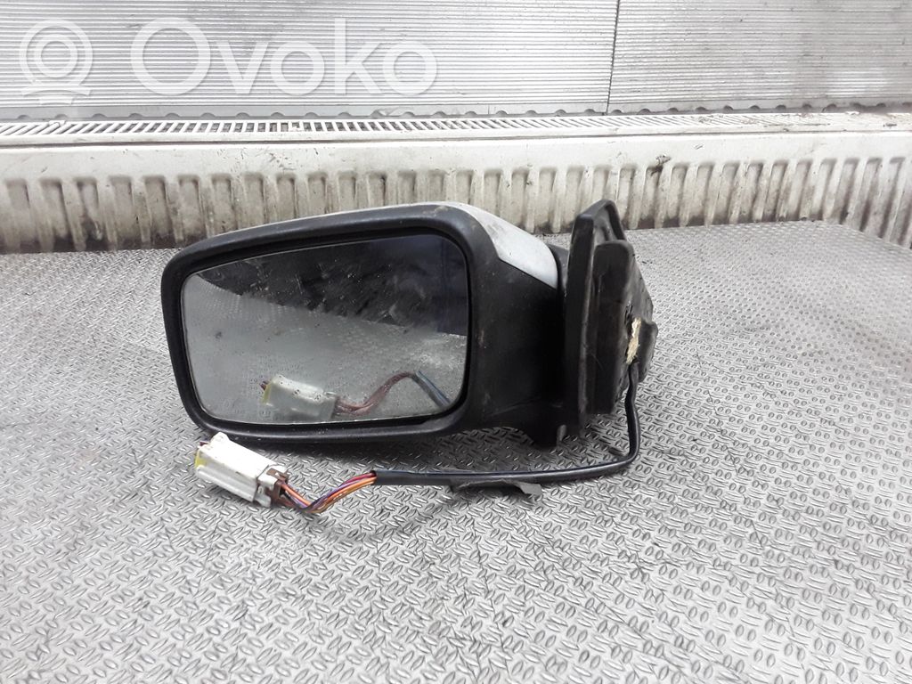 Volvo S40, V40 Veidrodėlis (elektra valdomas) 