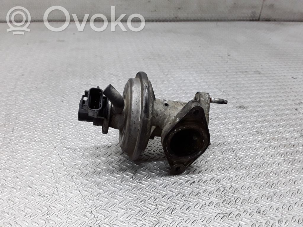 Ford Mondeo Mk III Válvula EGR 