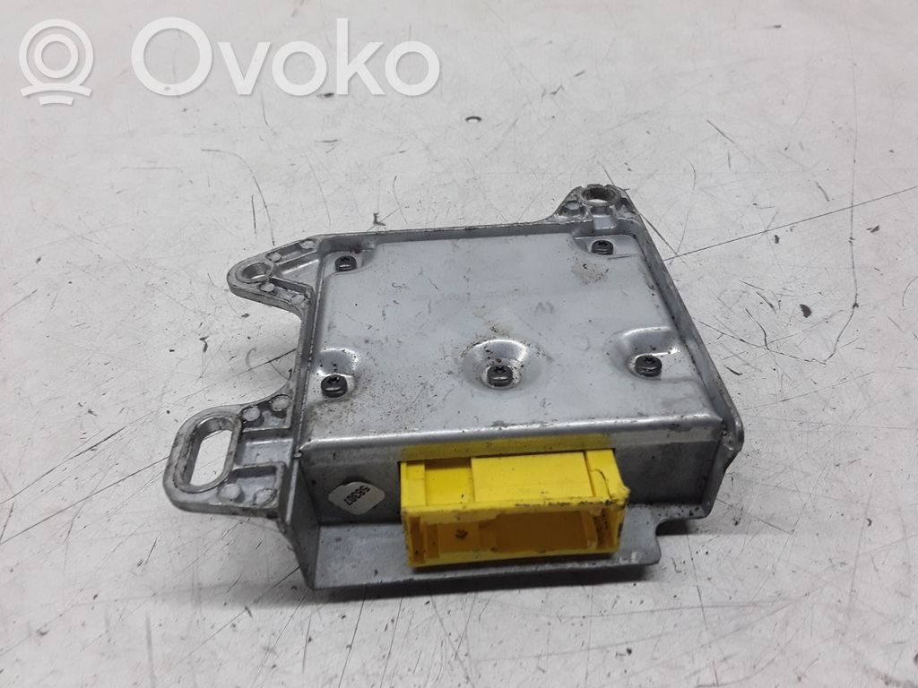 Renault Laguna I Airbag control unit/module 