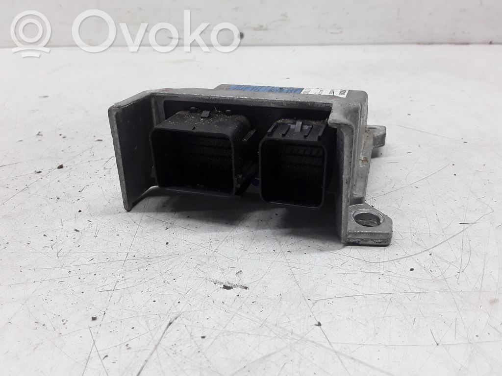 Ford Focus Airbag control unit/module 