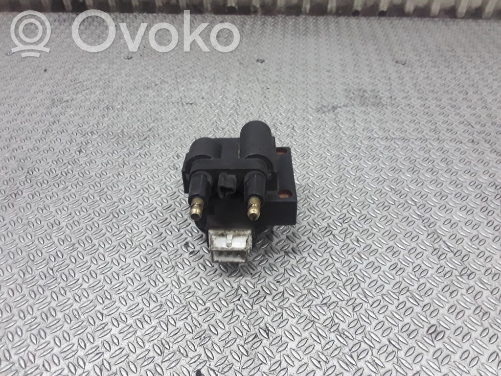 High voltage ignition coil