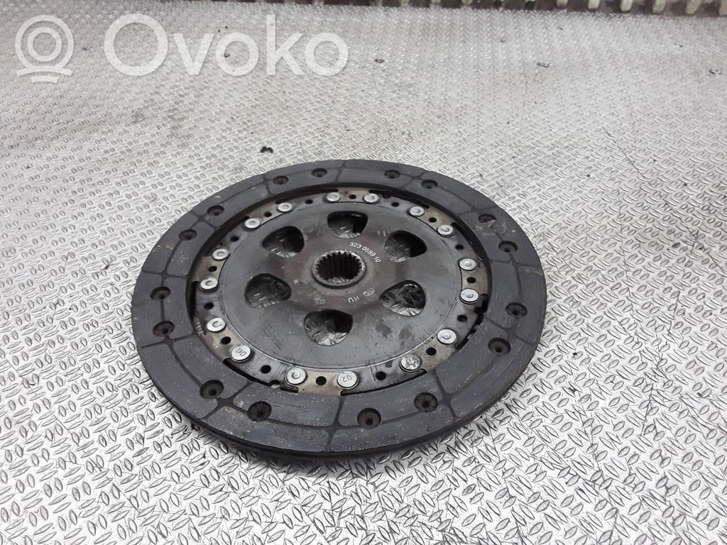 Ford Focus Диск сцепления 