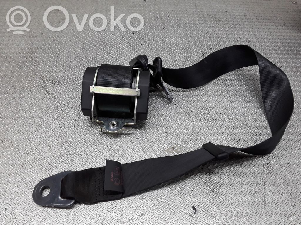 Saugos diržas galinis   0403069