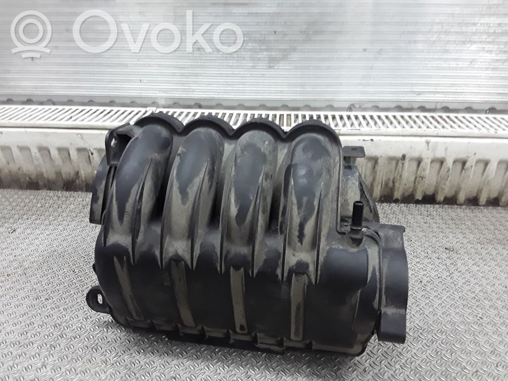 Citroen C4 I Intake manifold 