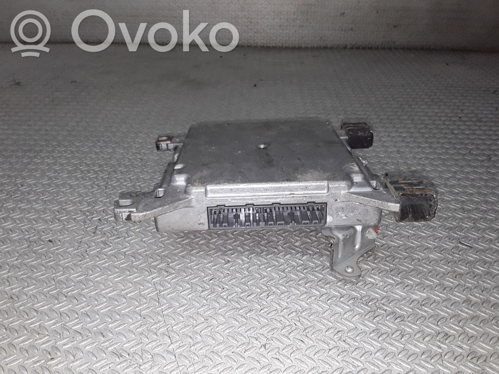 Honda Civic Engine control unit/module 