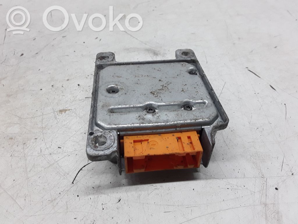 Centralina/modulo airbag   550541500