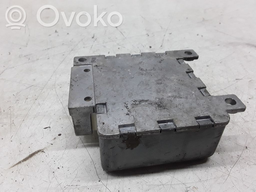 Sterownik / Moduł Airbag   0285001038