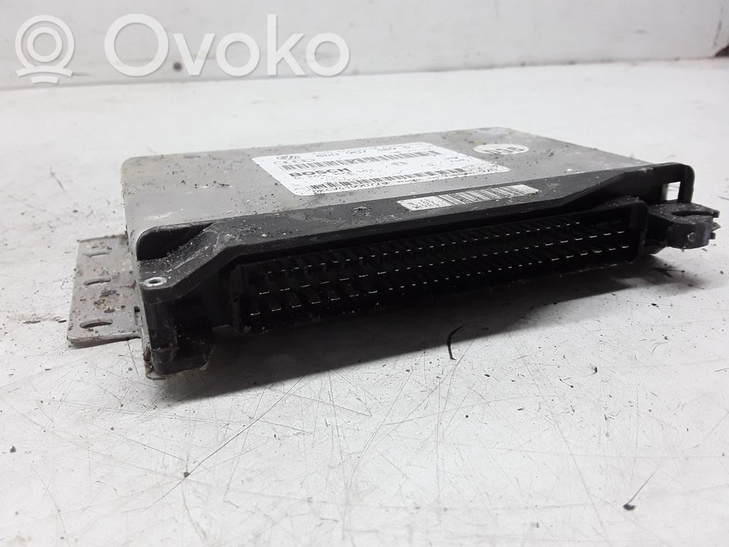 Audi A6 S6 C5 4B ABS vadības bloks 
