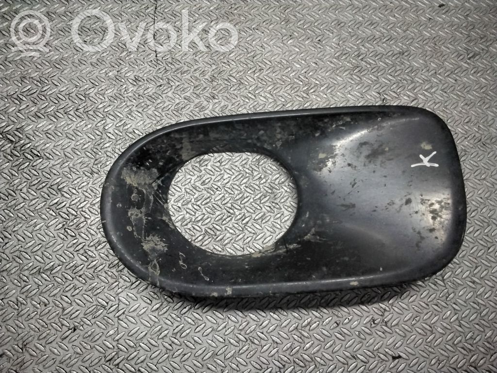 Etusumuvalon ritilä   51117111763