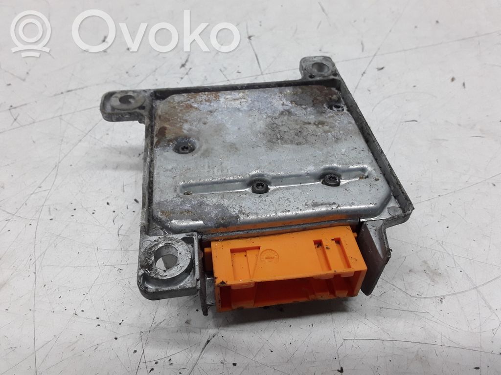 Citroen Xantia Airbag control unit/module 