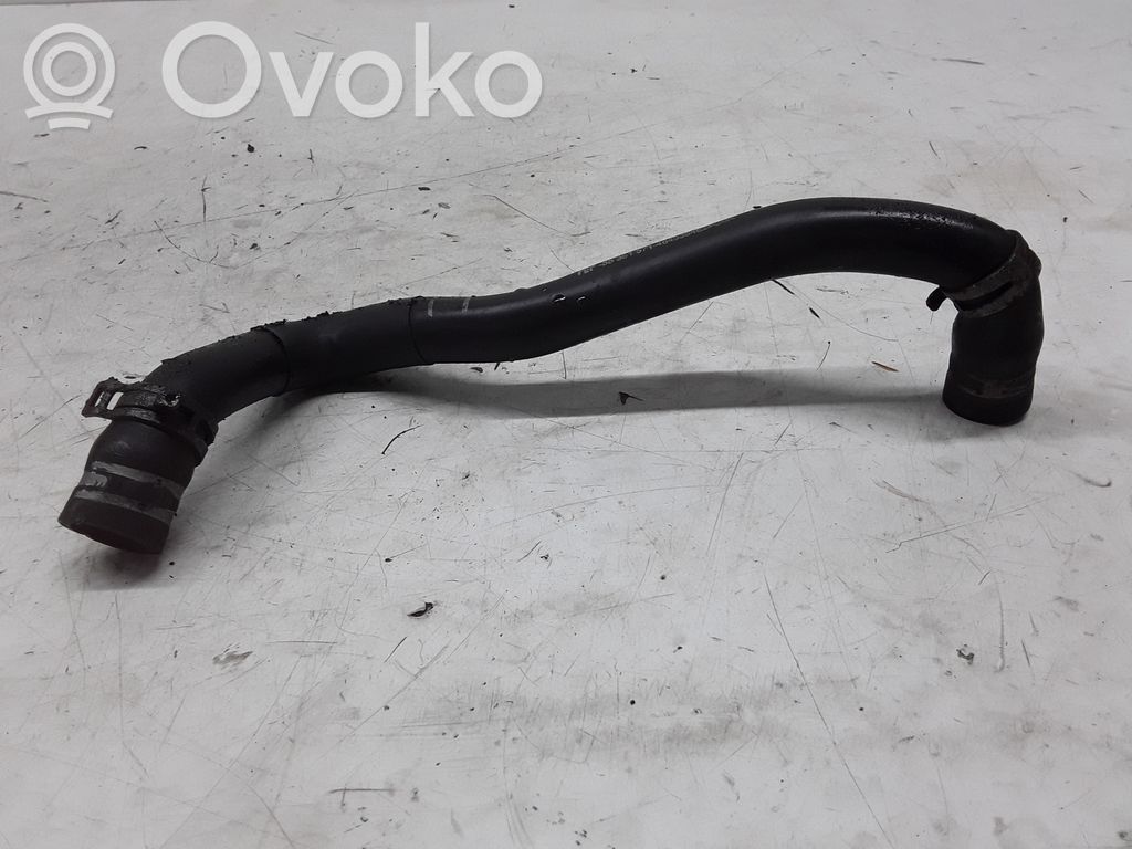 Opel Corsa C Caurulīte (-es) / šļūtene (-es) 