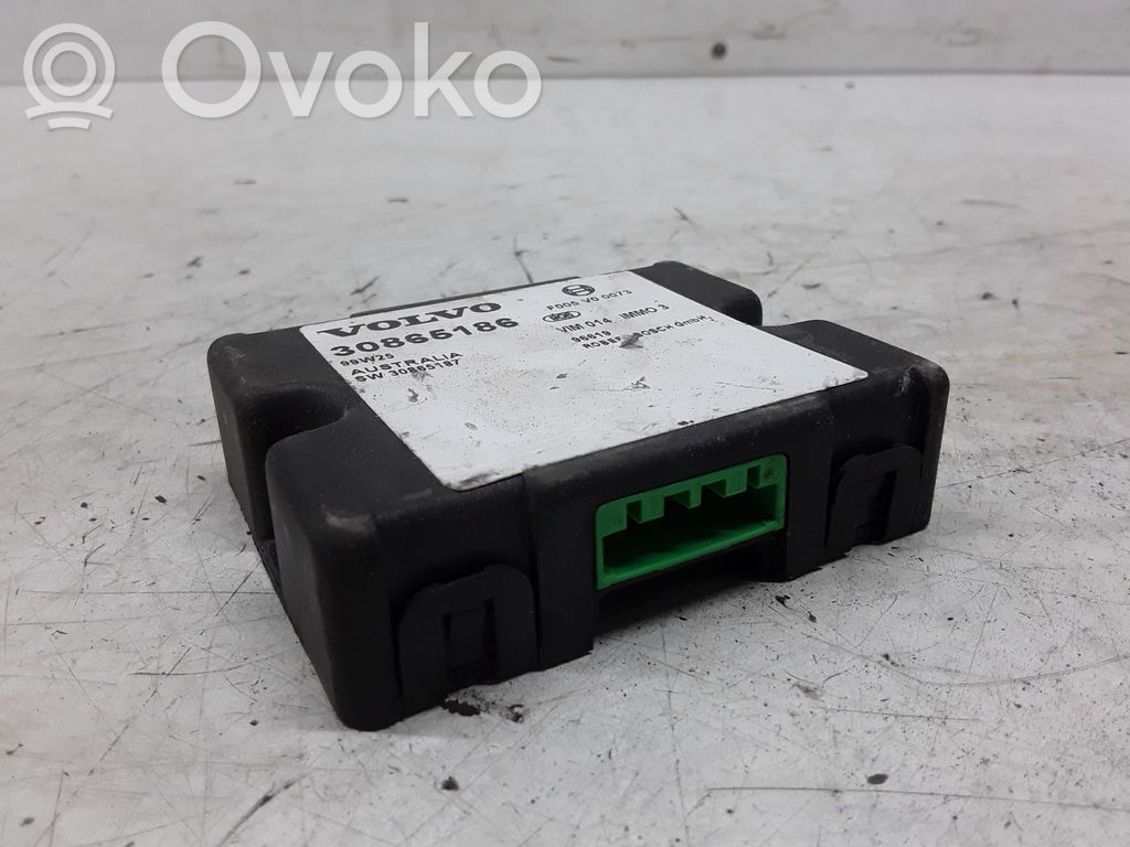 Moduł / Sterownik immobilizera   30865186